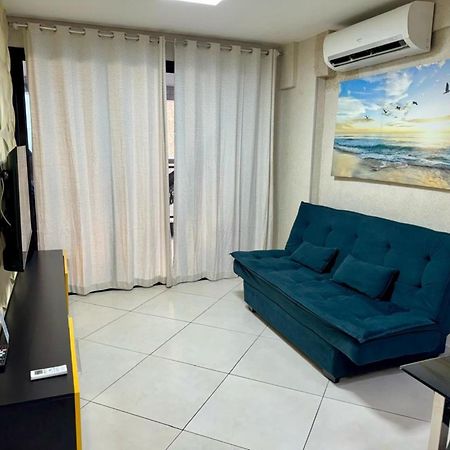 Beira Mar Fortaleza Landscape Deluxe 外观 照片