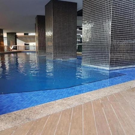 Beira Mar Fortaleza Landscape Deluxe 外观 照片