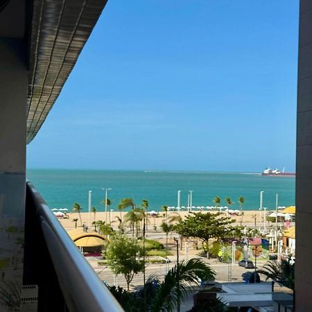 Beira Mar Fortaleza Landscape Deluxe 外观 照片