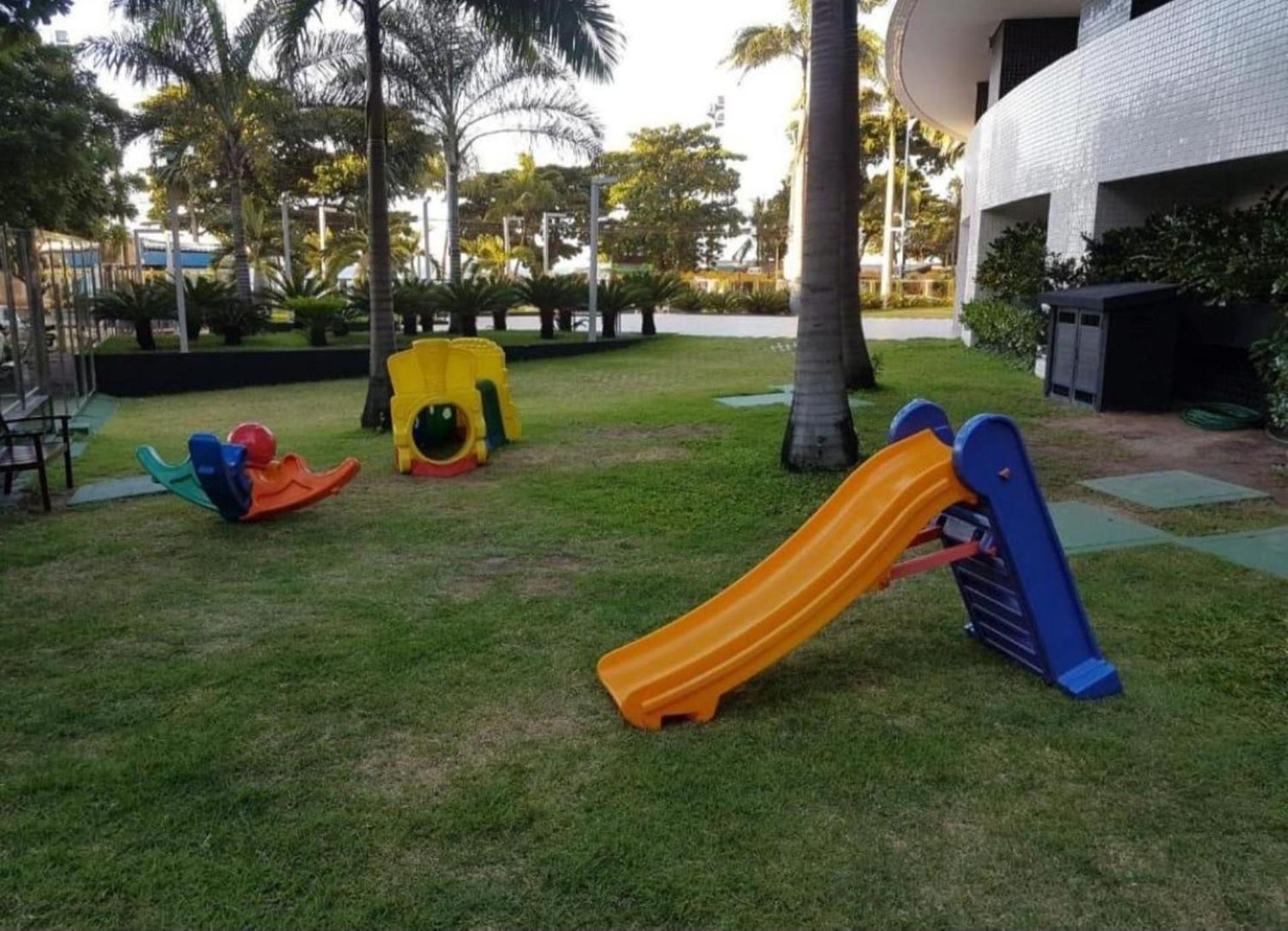Beira Mar Fortaleza Landscape Deluxe 外观 照片