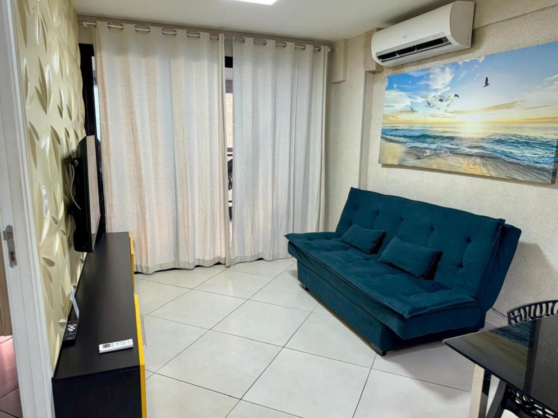 Beira Mar Fortaleza Landscape Deluxe 外观 照片