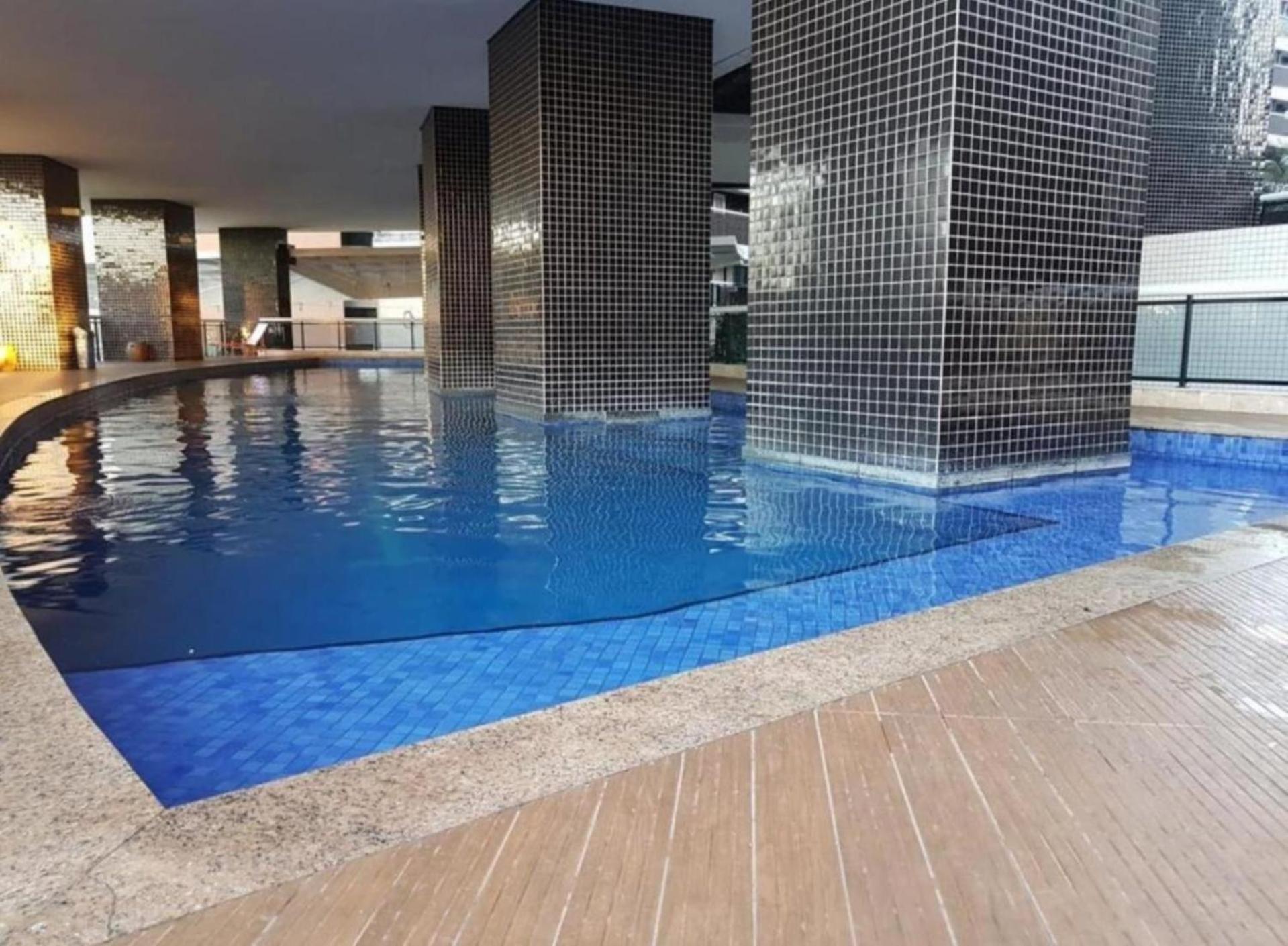 Beira Mar Fortaleza Landscape Deluxe 外观 照片