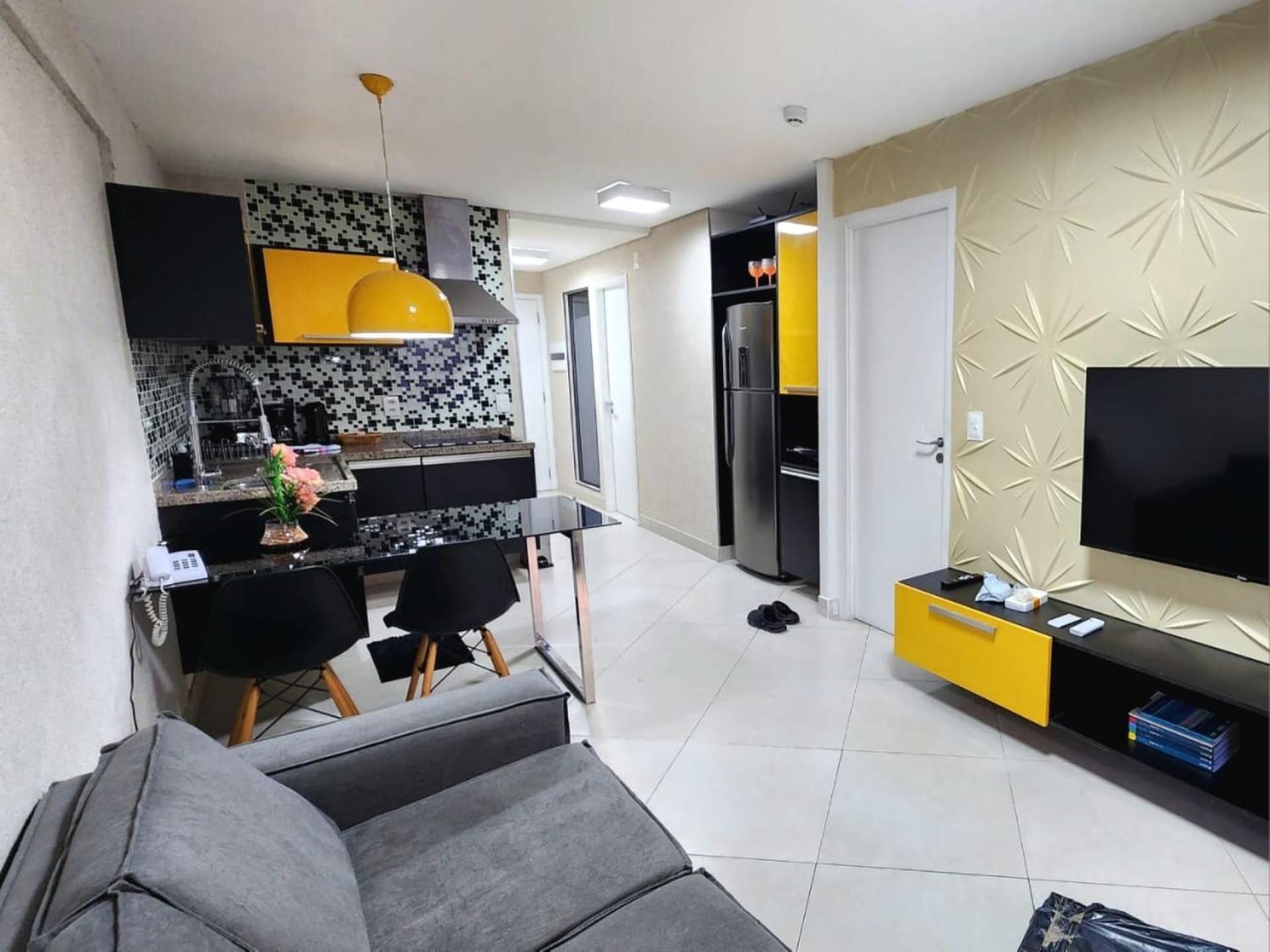 Beira Mar Fortaleza Landscape Deluxe 外观 照片