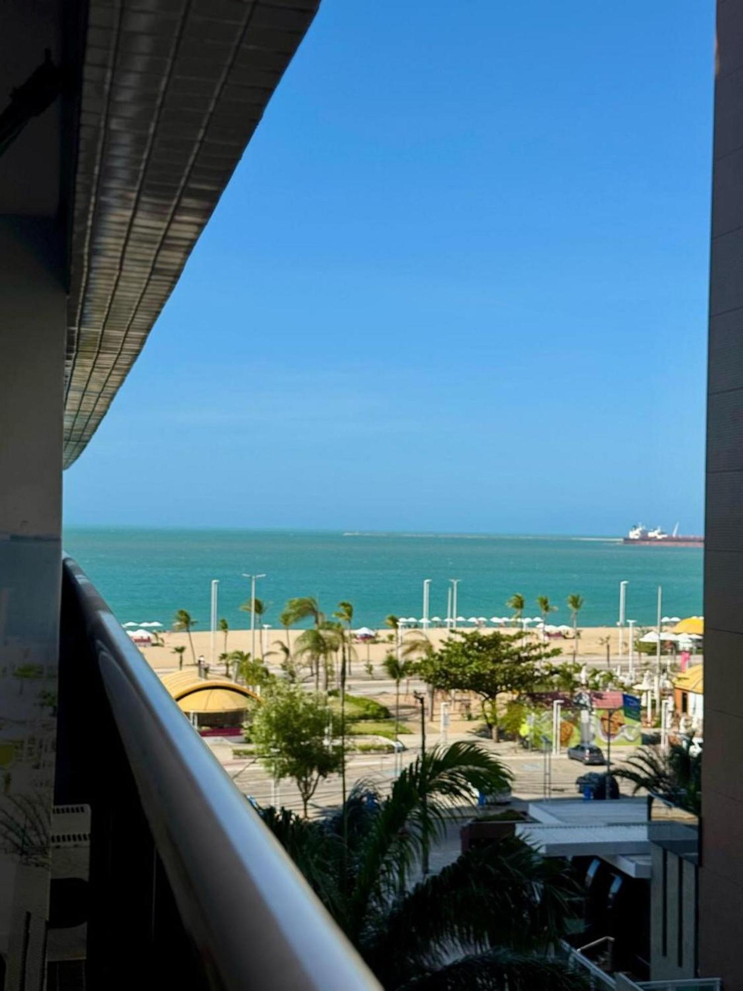 Beira Mar Fortaleza Landscape Deluxe 外观 照片
