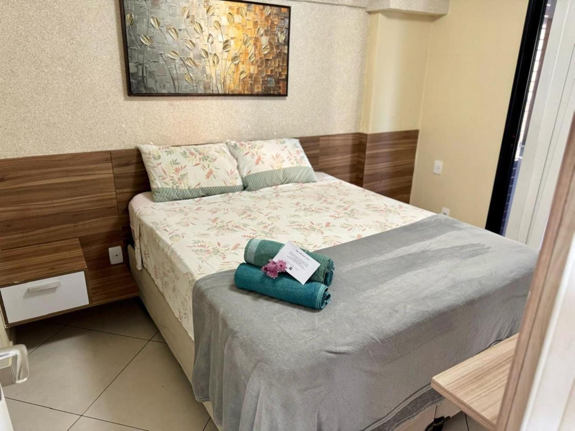 Beira Mar Fortaleza Landscape Deluxe 外观 照片