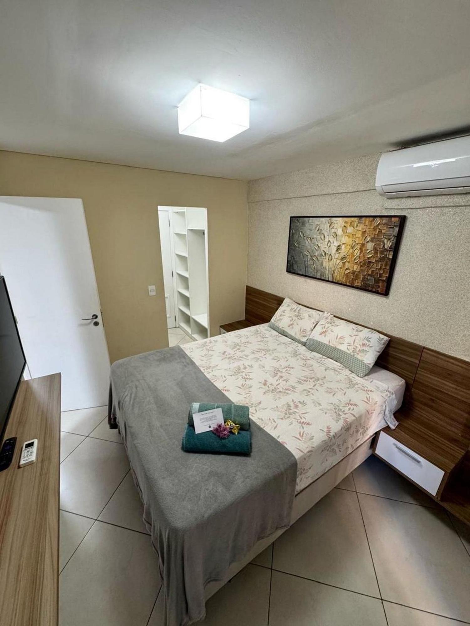 Beira Mar Fortaleza Landscape Deluxe 外观 照片